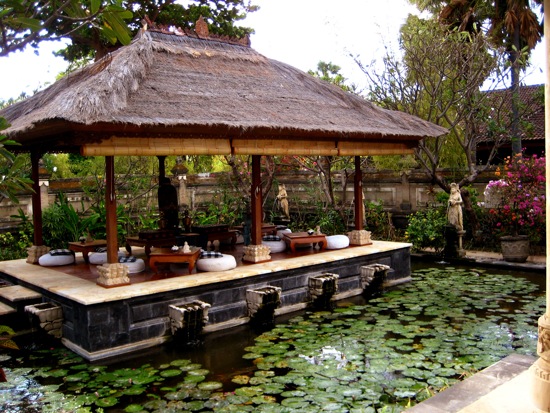 pool
