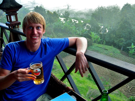 beer