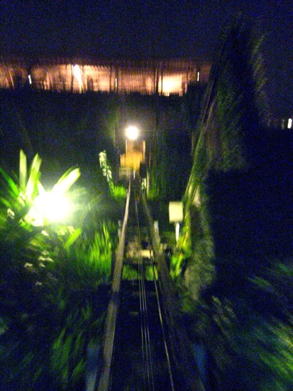 elevator
