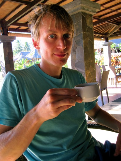 coffee