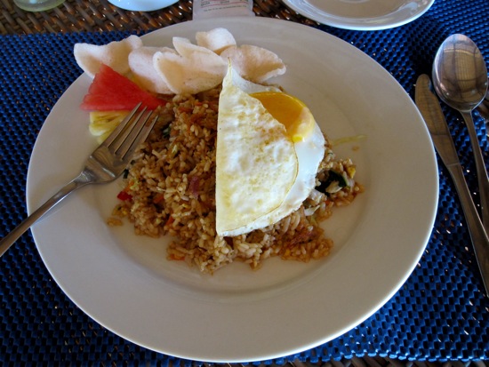 breakfast