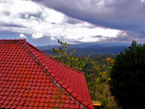 scenic overlook