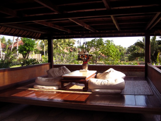 porch