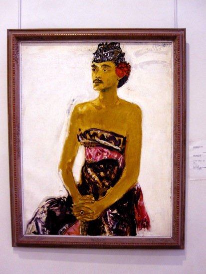 painting