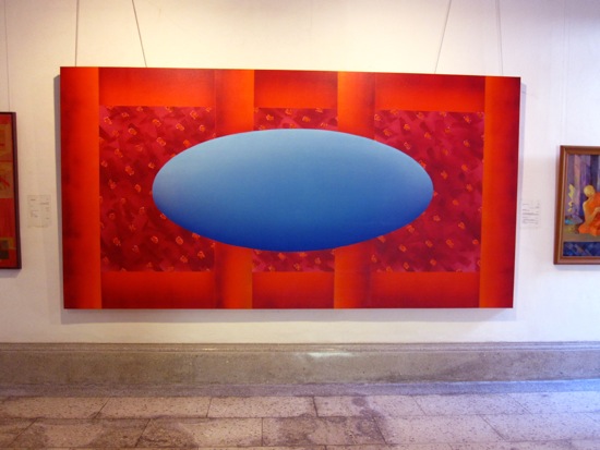 painting