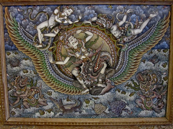 painting