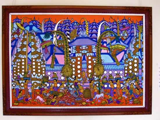 painting