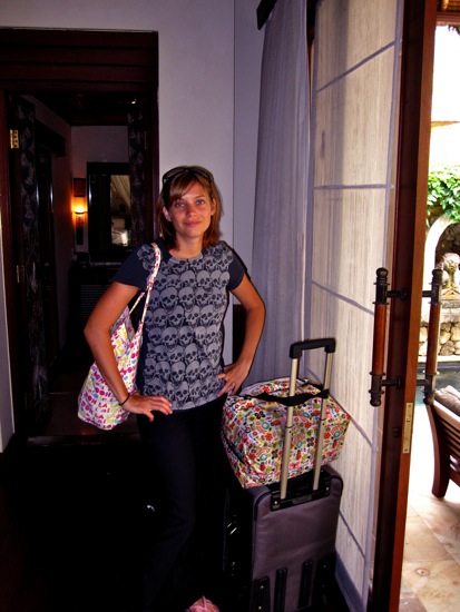 suitcase