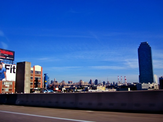 skyline