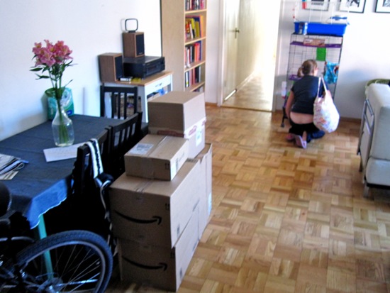 stuytown apt