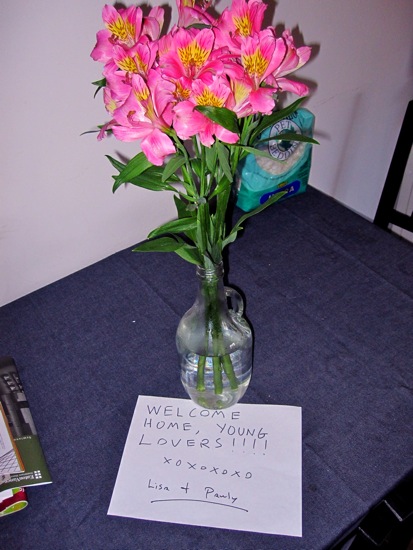 flower