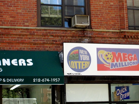sign
