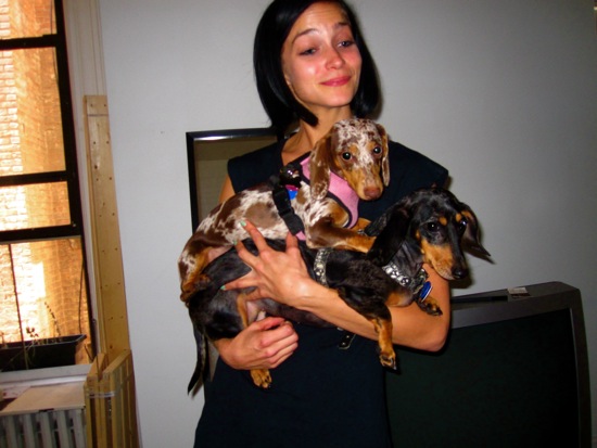 edie + leigh