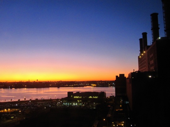 stuytown
