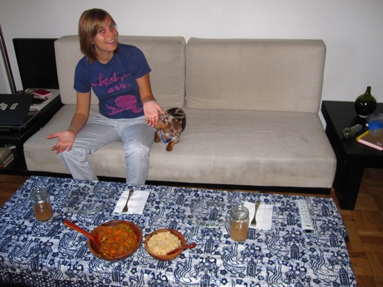 stuytown apt