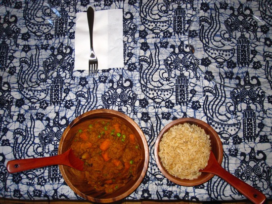food
