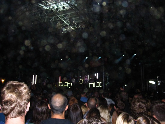 band