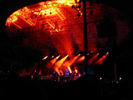 band