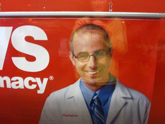 doppleganger