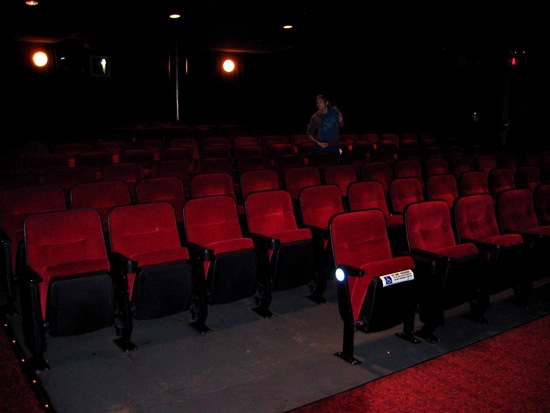 movie
