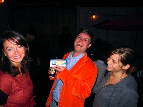jaymes d