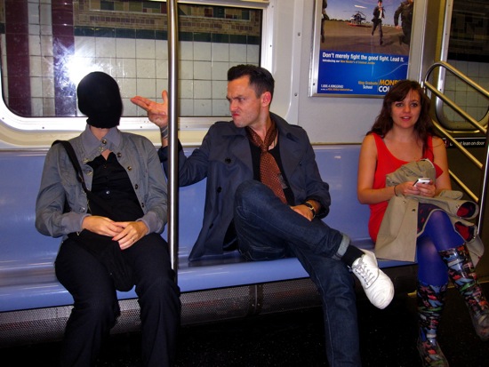 subway