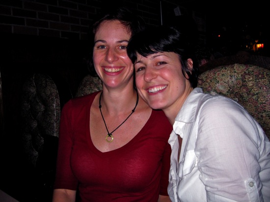 alysha