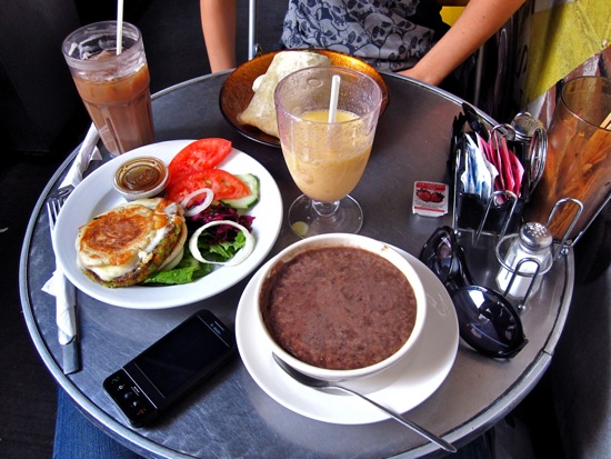food