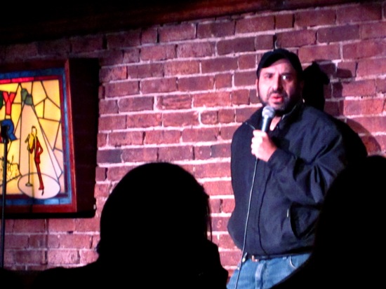 sorta famous