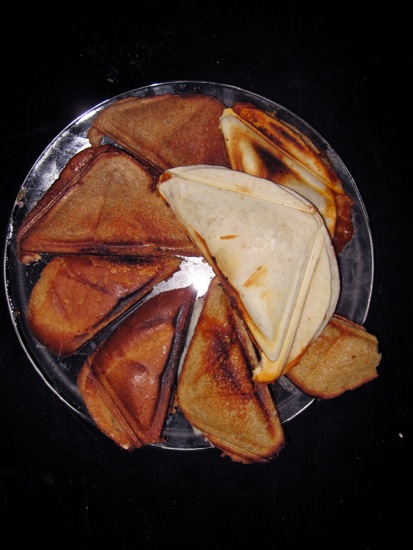 sandwich