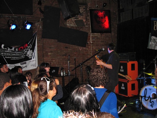 band