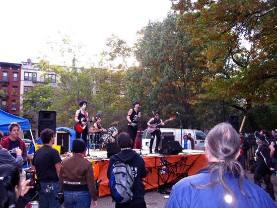 band