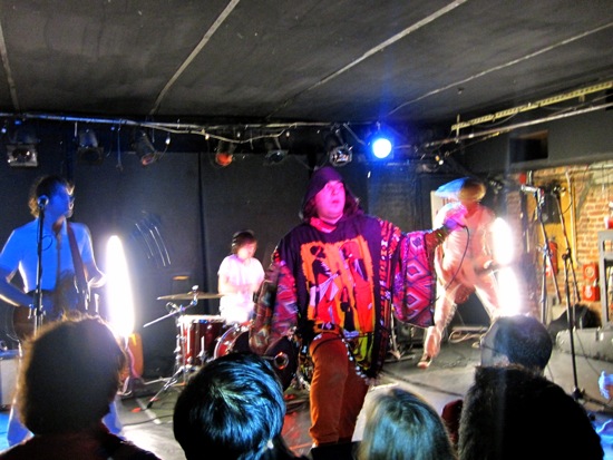 band