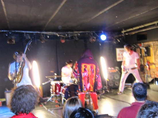 band