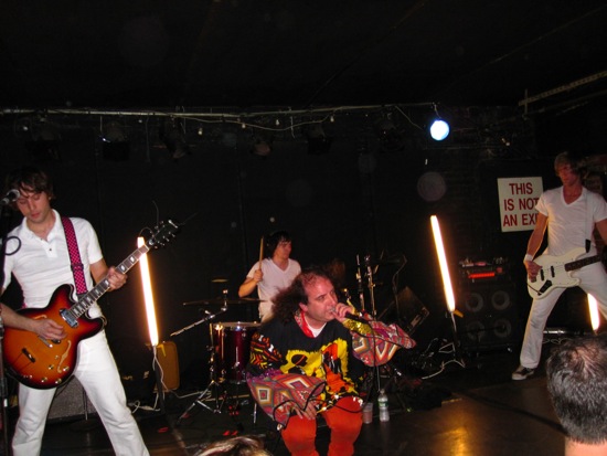 band