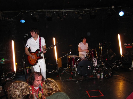 band