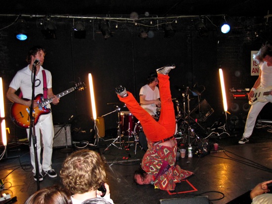 band