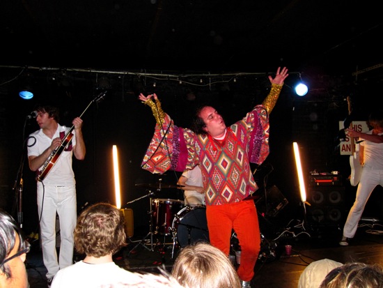 band