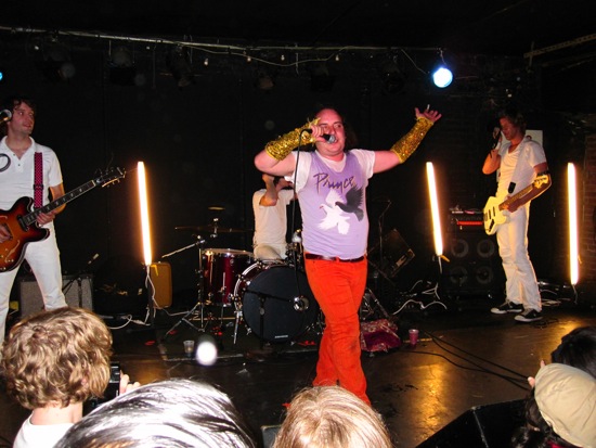 band