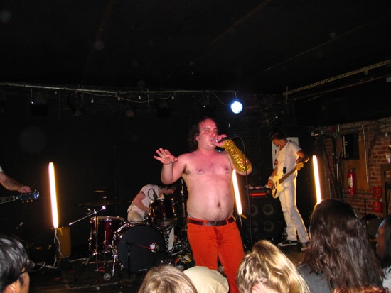 band
