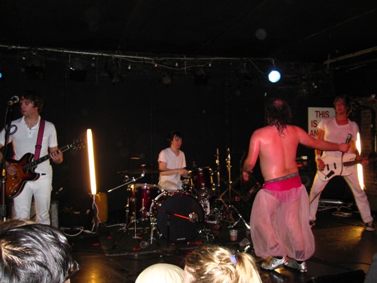 band
