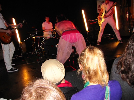 band
