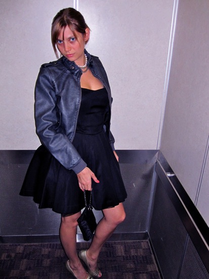 elevator