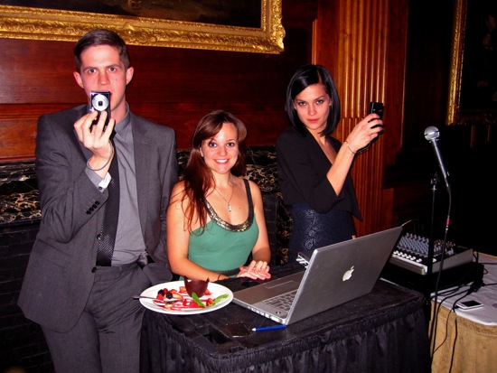 dj