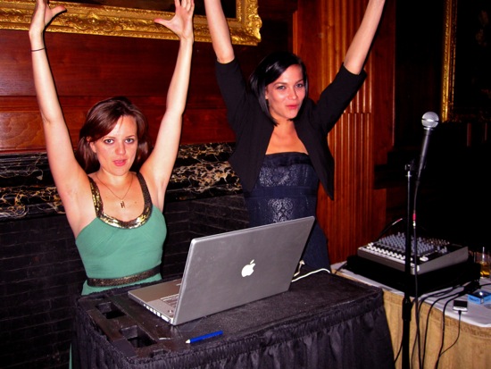 dj