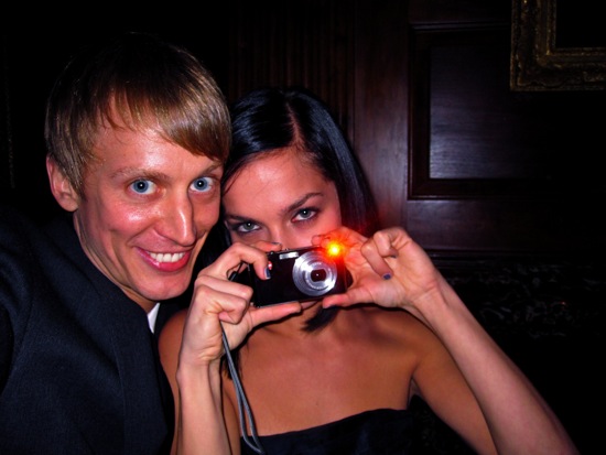 camera