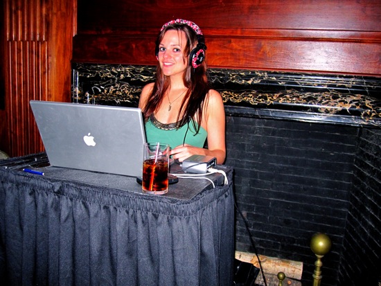 dj