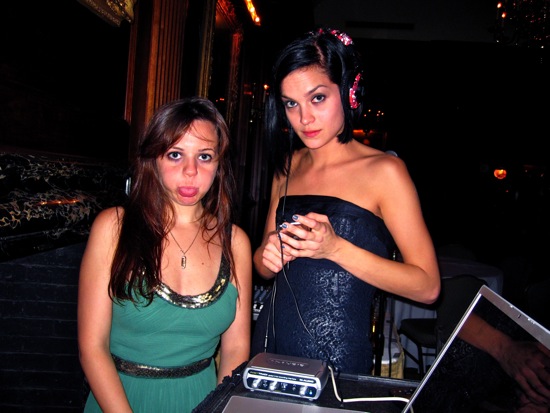dj