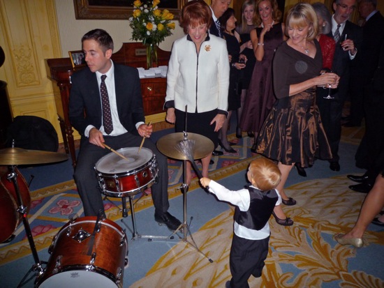 drums