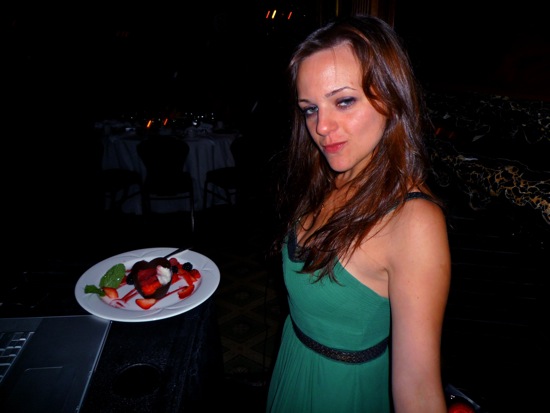 sarah